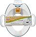 Munchkin, Arm & Hammer, Secure Comfort Potty Seat, 12+ Months