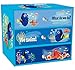 Produktbild Findet Dory Schmuckkasten mit 3 Schubfächern