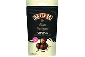 Baileys mini snack sacchetto da 102 gr