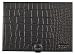 Produktbild Zippo Herren Collector's Case Schwarz Accessoires, 3x17x24 cm (B x H x T)