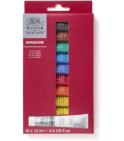 Schmincke 120 ml HKS Designer Gouache 25 199 012