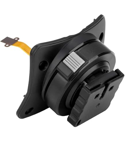 Godox V860II-S Hot Shoe Replacement – Fits Sony Cameras, Accessory Only