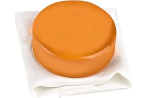 MOREYES Kolophonium für Violine und Viola, für Bögen, 1 Stück