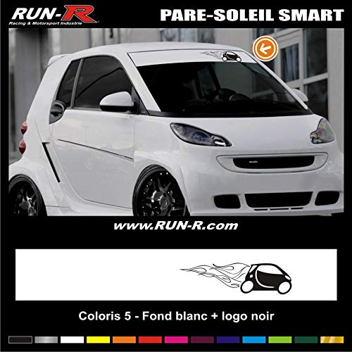 ADN-Auto adnauto 02849 1 Parasole Smart