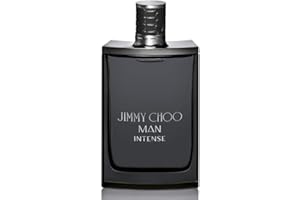 Jimmy Choo Man Intense Eau de Toilette, 100 ml