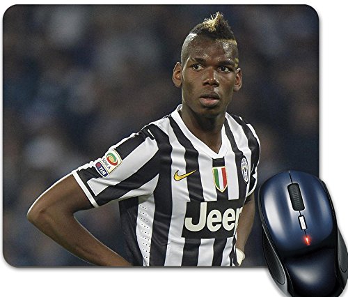 Mauspad Paul Pogba Juventus – Kdomania