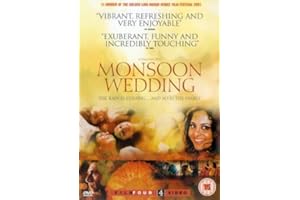 Monsoon Wedding [Import allemand]