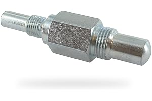 GREENSTAR - Bloque Piston En Métal - Modèle Réversible Diamètre 10 Et 14 mm- Pour Moteurs 2 Et 4 Temps - Entretien & Réparation