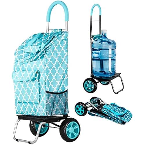 Amazon.co.uk Shopping Trolleys Home & Kitchen