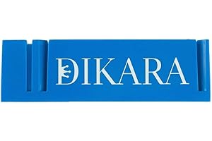 Dikara Winkelschneider für Dichtungen - präziser 45 Grad Schnitt für saubere 90 Grad Ecken (Flinker Winkel)