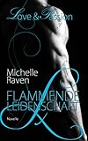 Image de Flammende Leidenschaft (Love & Passion 2)