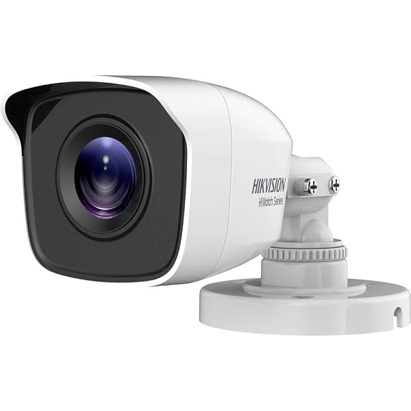 Hikvision 2MP HD metal Bullet Audio DS-2CE16D0T-ITFS at ₹ 1499/piece in
