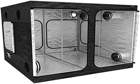 Hydrolab LAB600 Grow Tent (600x300x200cm)