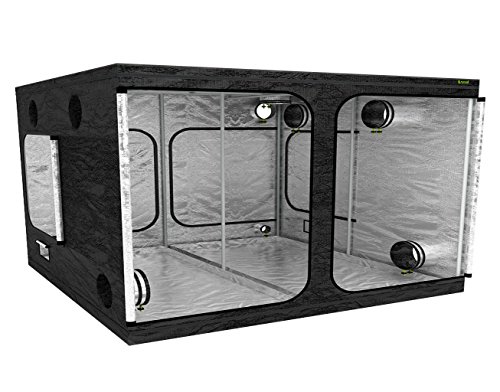 Hydrolab LAB600 Grow Tent (600x300x200cm)
