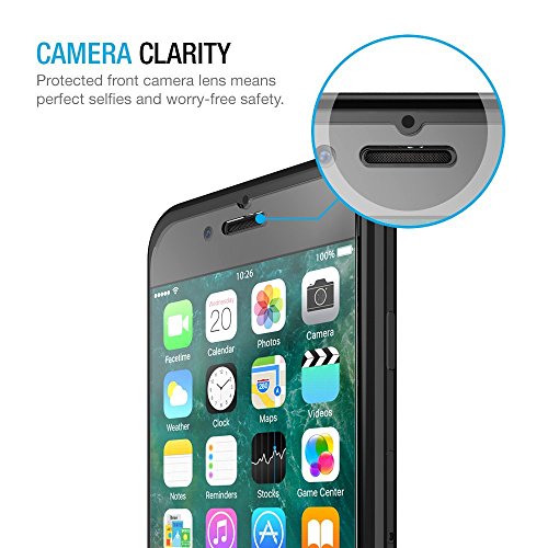 3 Unidades iPhone 8 Plus 7 Plus Protector de Pantalla 3D Touch Compatibles iVoler Protector de Pantalla de Vidrio Templado Cristal Protector para iPhone 8 Plus 7 Plus 5 5 -Dureza de Grado 9H Espesor 0 30 mm 2 5D Round Edge- Ultra-trasparente Anti-golpe Ajuste Perfecto No hay Burbujas - Garant a Incondicional de 18 Meses reviews 3 Unidades iPhone 8 Plus 7 Plus Protector de Pantalla 3D Touch Compatibles iVoler Protector de Pantalla de Vidrio Templado Cristal Protector para iPhone 8 Plus 7 Plus 5 5 -Dureza de Grado 9H Espesor 0 30 mm 2 5D Round Edge- Ultra-trasparente Anti-golpe Ajuste Perfecto No hay Burbujas - Garant a Incondicional de 18 Meses