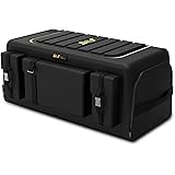 Ergocar Organizzatore per Auto Oxford Bagagliaio Multifunzionale Auto Organizer con Multi Tasca Organizzatore di Immagazzinag