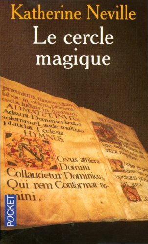 couverture de : Le cercle magique