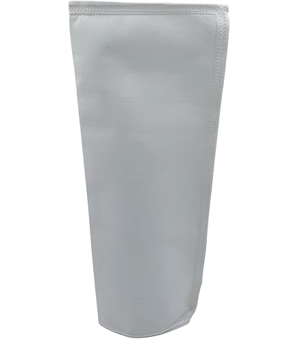 10 Pezzi Filtro Skimmer Piscina, Calza Filtrante Per Skimmer Piscina Cestelli Filtranti Riutilizzabili~p138000302