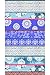 Produktbild Desigual - Duchtuch - Shower Towel_Exotic Summer 18SHWT13-160x86cm