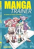 Image de Manga Trainer 07