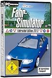 auto simulator download  Fahr-Simulator: Fahrschul-Edition 2013