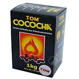 Shisha Set mit Shisha Amy Aero-X Klick II, Kohleanzünder, Naturkohle, Kaminkopf, Dampfsteine und eine kleine Überraschung (Schwarz / Chrome) -