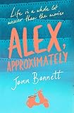 Cover zum Buch Alex, Approximately