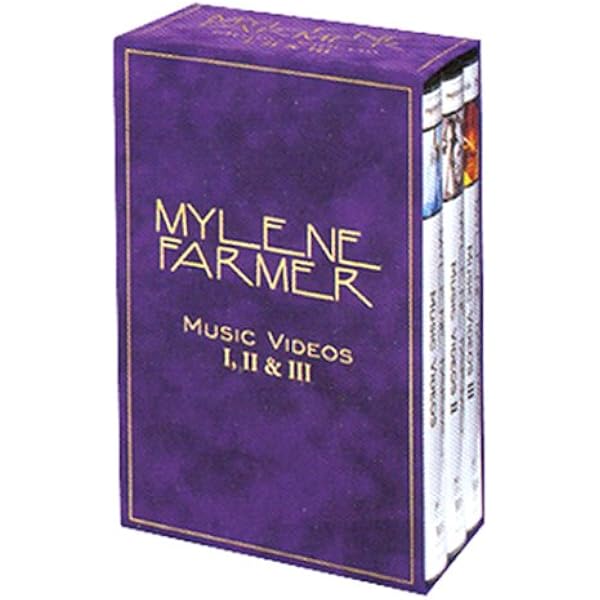 Mylène Farmer - Stade de France : Amazon.nl: DVD & Blu-ray Mylène Farmer - Stade de France : Amazon.nl: DVD & Blu-ray