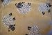 POP-ON Baby Toddler Blanket in Soft Fleece for Buggy Pushchair and Car Seat - BEIGE SHEEP