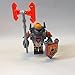 Produktbild Lego Figur Axl -- Nexo Knights -- (aus Set 70317)