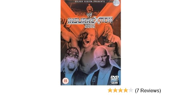 Insurrextion 2002 Review,Global Warning II: WWE Expected to Announce Australia PPV Event For October 2018