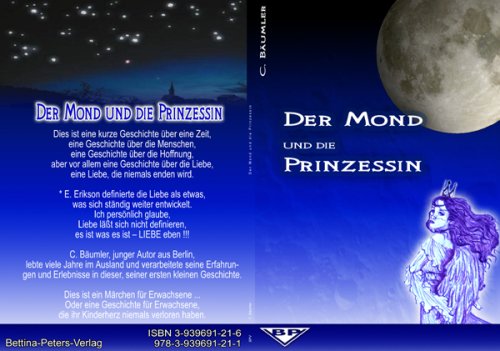 Der Mond und die Prinzessin