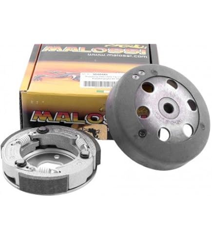 VARIATORE MALOSSI 519019 MULTIVAR 2000 IN ACCIAIO - Foto 2