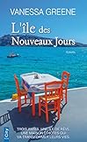 L'île des Nouveaux Jours