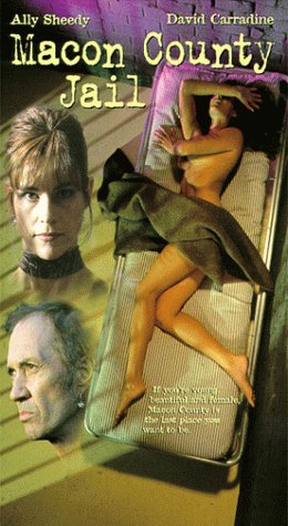 Preisvergleich Produktbild Macon County Jail [VHS]
