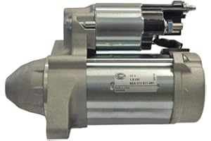 HELLA 8EA 011 611-481 Motorino d'avviamento - 12V - 1.8KW - per es. Mercedes-Benz Sprinter 3,5-T Box (906)