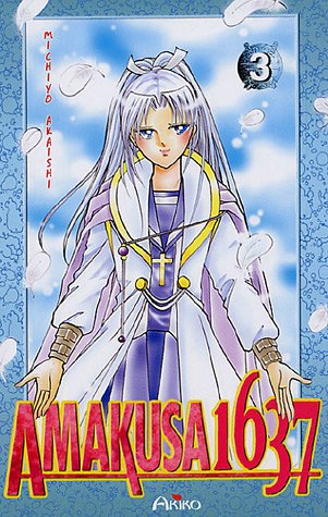 Amakusa 1637 — Tome 3