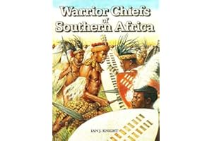 Warrior Chiefs of Southern Africa (Heroes & Warriors S.)