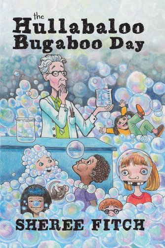Preisvergleich Produktbild Hullabaloo Bugaboo Day