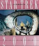 Star Trek Stardate, Desk Calender by