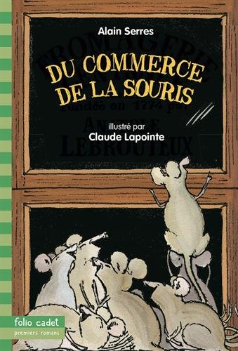 Télécharger Du commerce de la souris PDF Livre En Ligne Télécharger Du commerce de la souris PDF Livre En Ligne