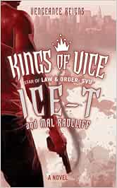 Buy Kings Of Vice Book Online At Low Prices In India Kings