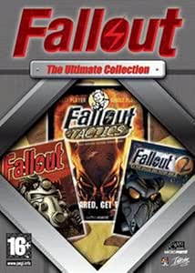 Fallout - The Ultimate Collection