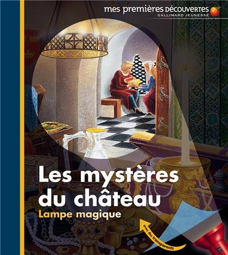 <a href="/node/3114">Les Mystères du château</a>