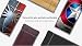 FiiO X7 ST Embossed Stickers - Set of 5 stickers RS.175.32