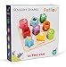 Le Toy Van Petilou Sensory Shapes