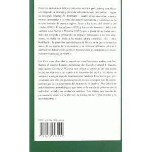 Teoría E Historia