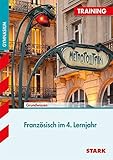 STARK Training Gymnasium - Französisch 4. Lernjahr by 