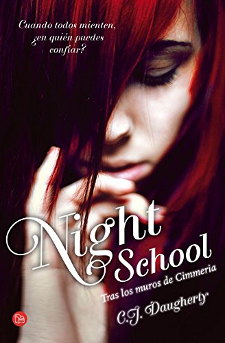 Download Night School (bolsillo): Tras los muros de Cimmeria (FORMATO GRANDE) Download Night School (bolsillo): Tras los muros de Cimmeria (FORMATO GRANDE)