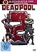 Deadpool 2 [DVD]
